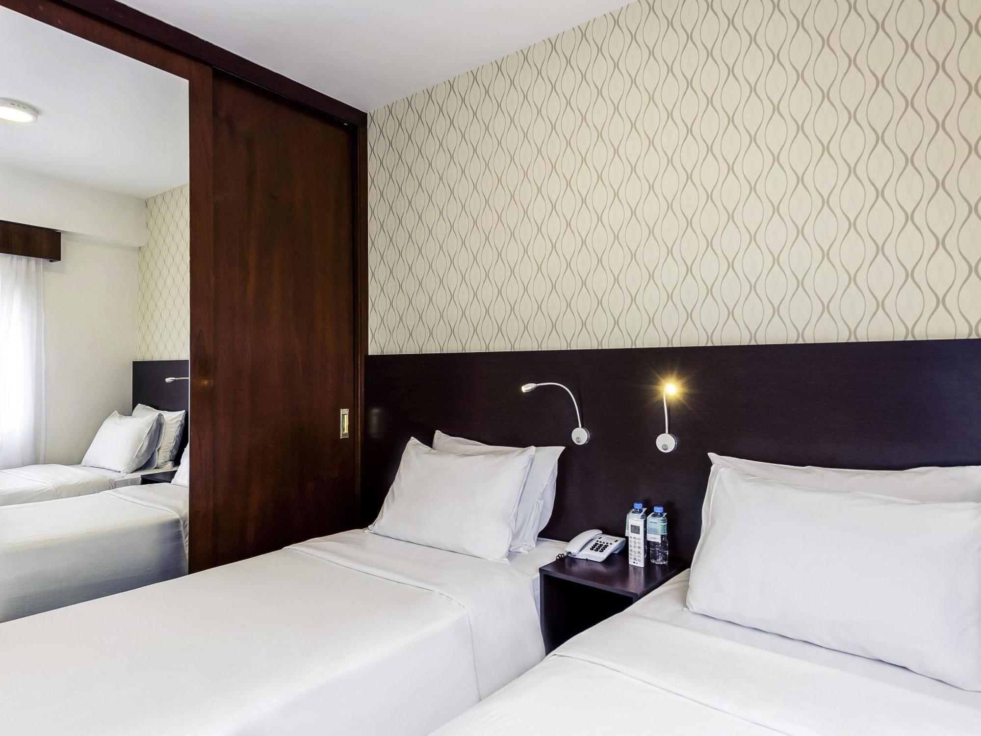 Superior Zweibettzimmer mit Küche