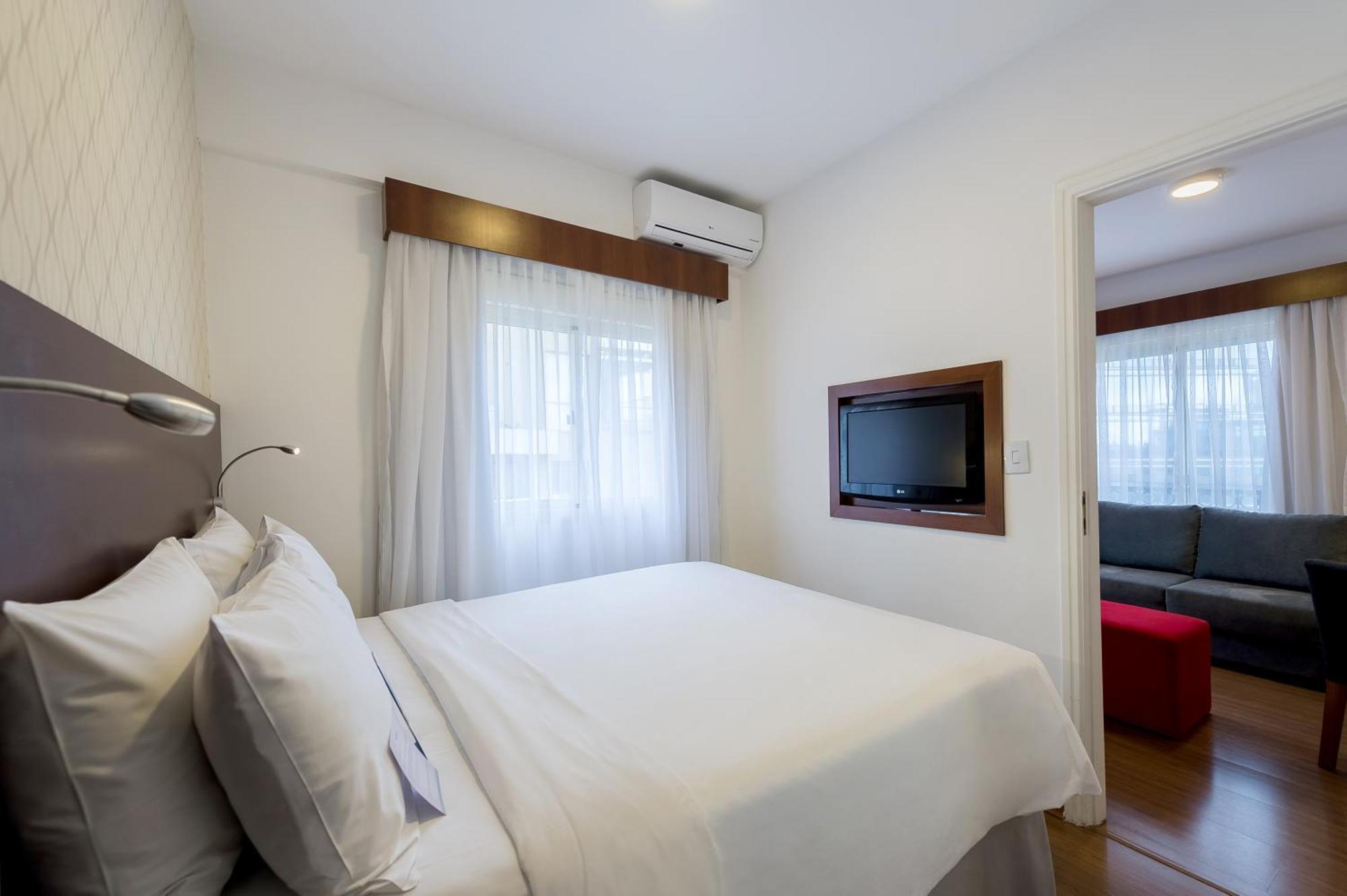 Superior Zimmer mit Doppelbett